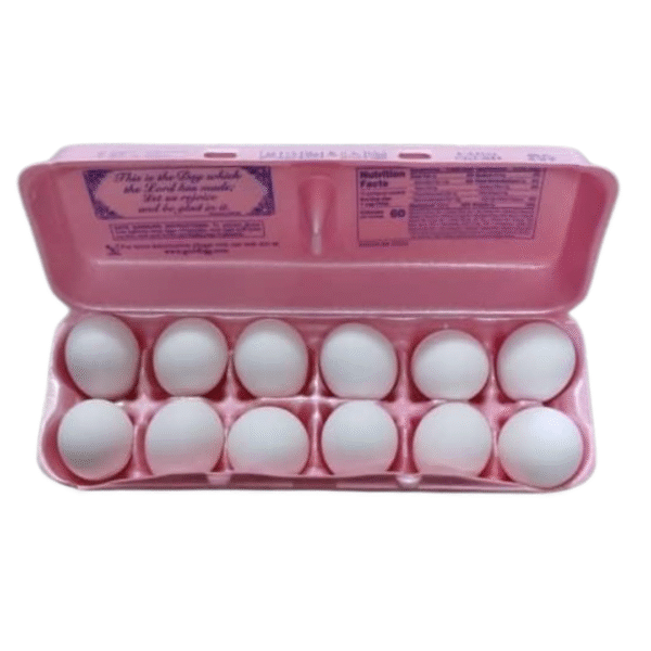 Huevos (12u)