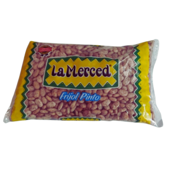 Frijol Pinto - La Merced (500g)