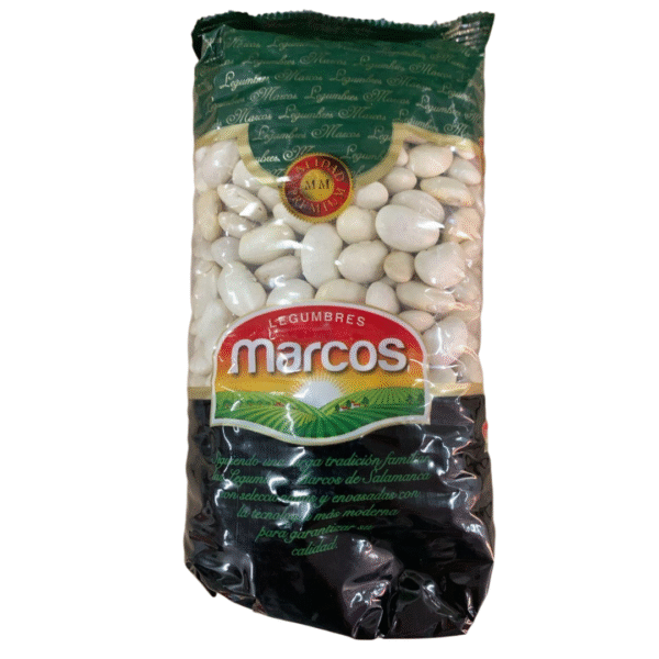 Frijol Blanco - Marcos