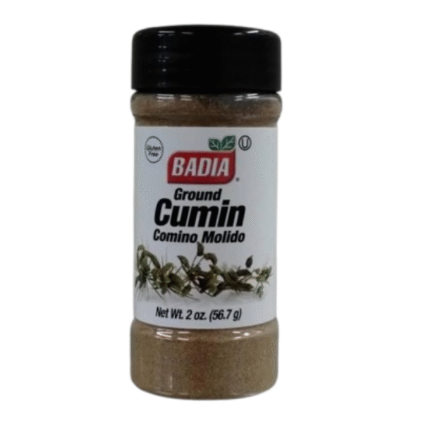 Comino Molido - Badia (56.7g)