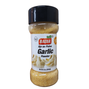 Ajo en Polvo - Badia (226g)