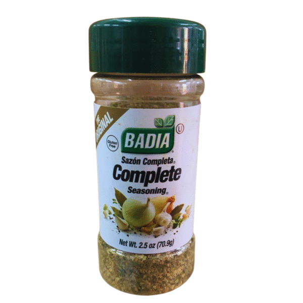 Sazón Completo - Badia (70.9g)