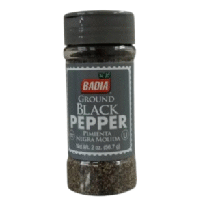 Pimienta Negra - Badia (56.7g)