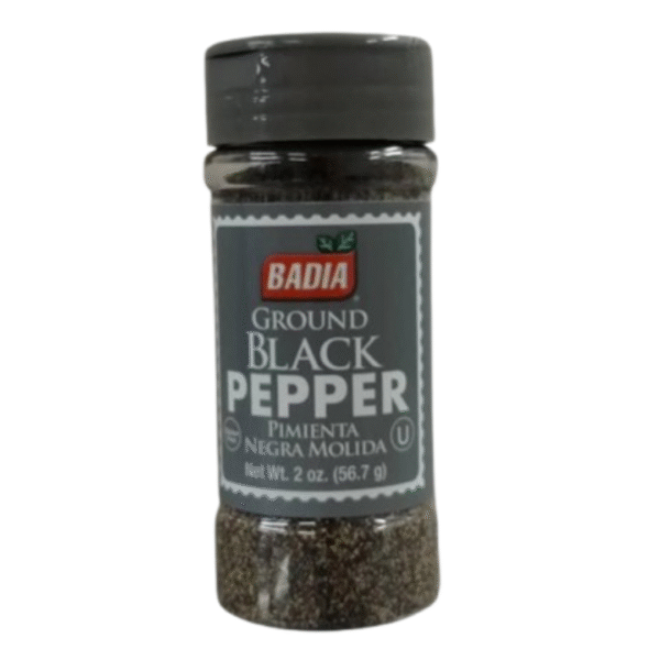 Pimienta Negra - Badia (56.7g)