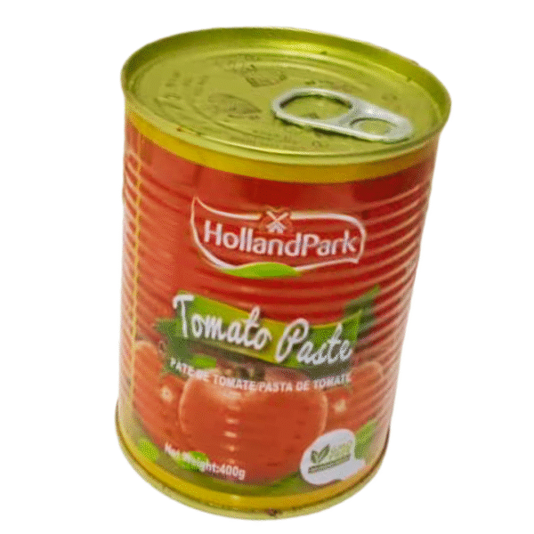 Salsa de Tomate - Holland Park (400g)