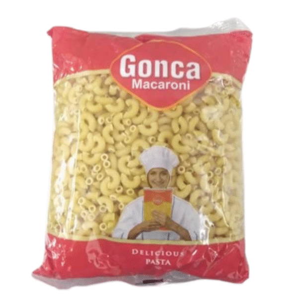 Macarrones - Gonca (500g)