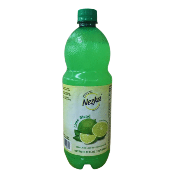 Limón - Nezka (946ml)