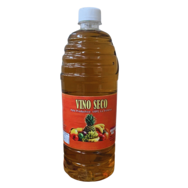 Vino Seco (1L)
