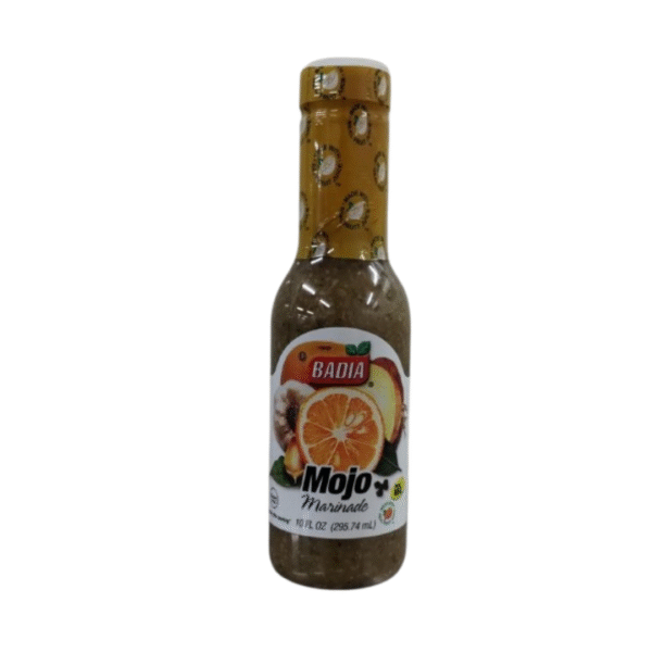 Mojo - Badia (295.74ml)