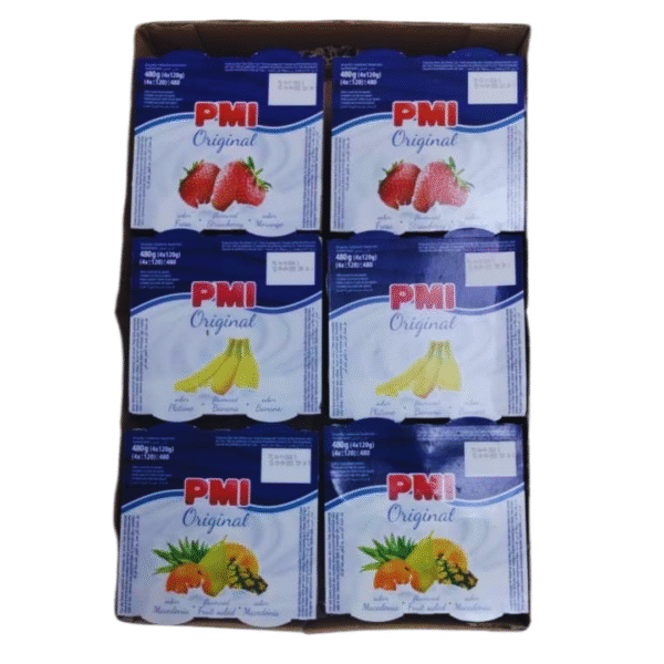 Yogurt Mixto - PMI (24U)