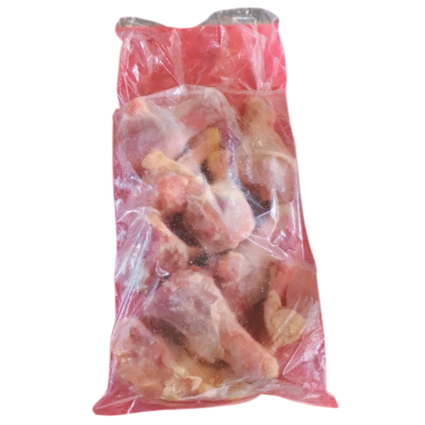 Muslos de Pollo (5lb)