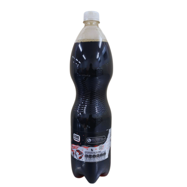 Refresco de Cola Cero - Ciego Montero (1.5L)