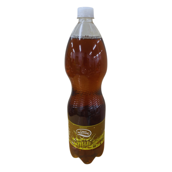 Refresco de Mate - Ciego Montero (1.5L)