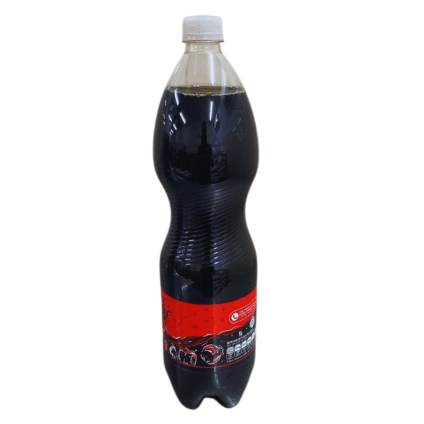Refresco de Cola - Ciego Montero (1.5L)
