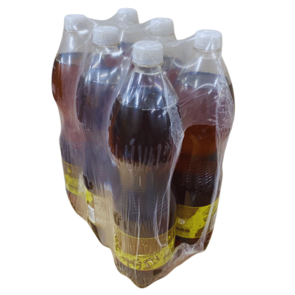 Refresco de Mate - Ciego Montero (6U x 1.5L)