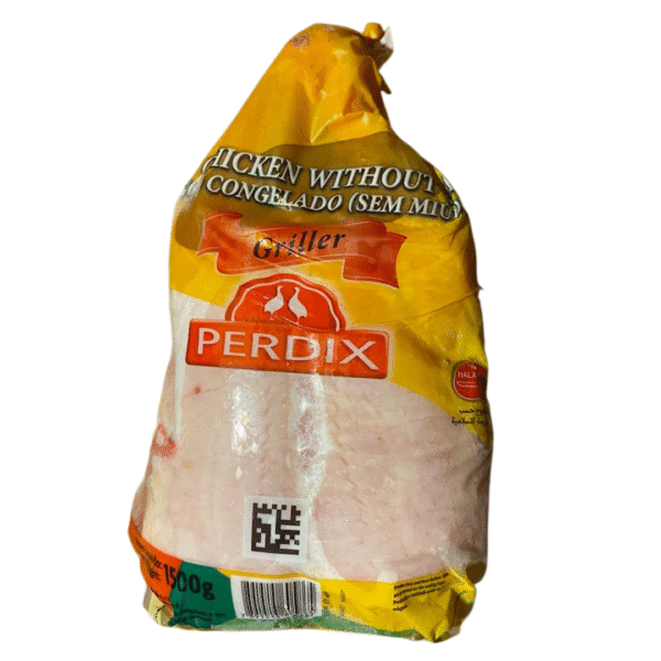 Pollo Entero - Perdix (1.5kg)