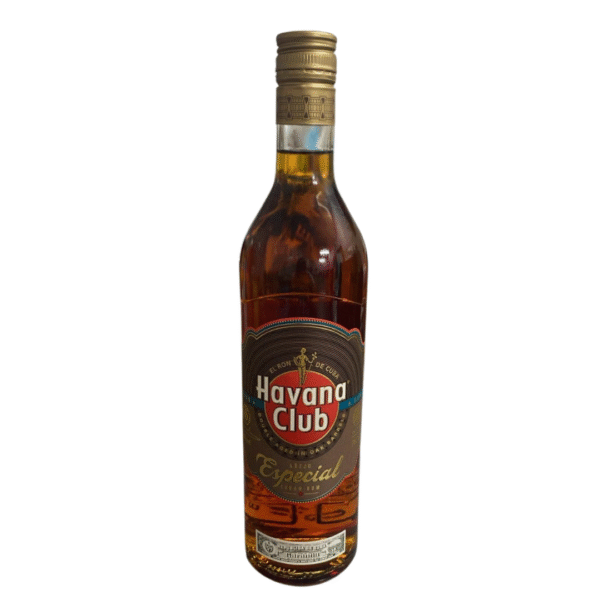 Ron Especial- Habana Club (700ml)