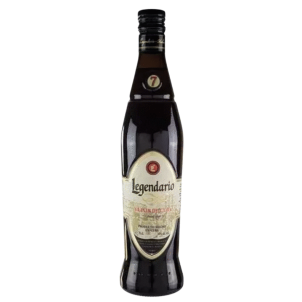 Ron 7 Años - Legendario (700ml)