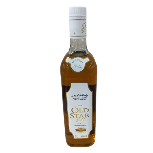 Whisky - Old Star (1L)
