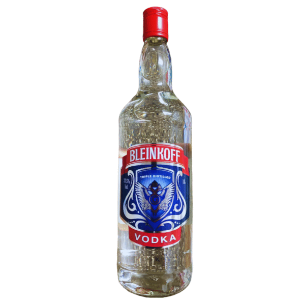 Vodka - Bleinkoff (1L)