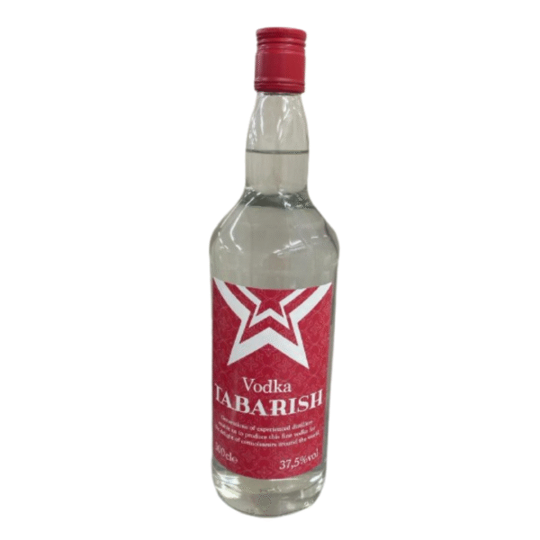 Vodka - Tabarish (700ml)