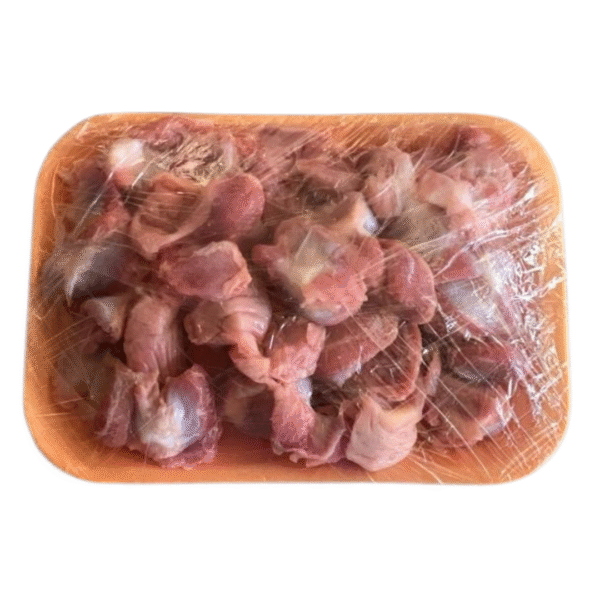 Mollejas de Pollo (1lb)