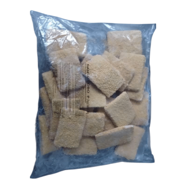 Croquetas Sal Jacob - Jamón-Queso (1kg)