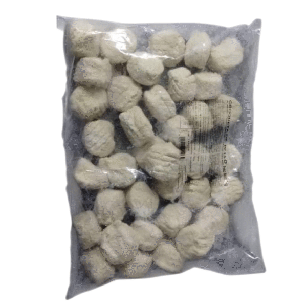 Croquetas - Pollo (1kg)