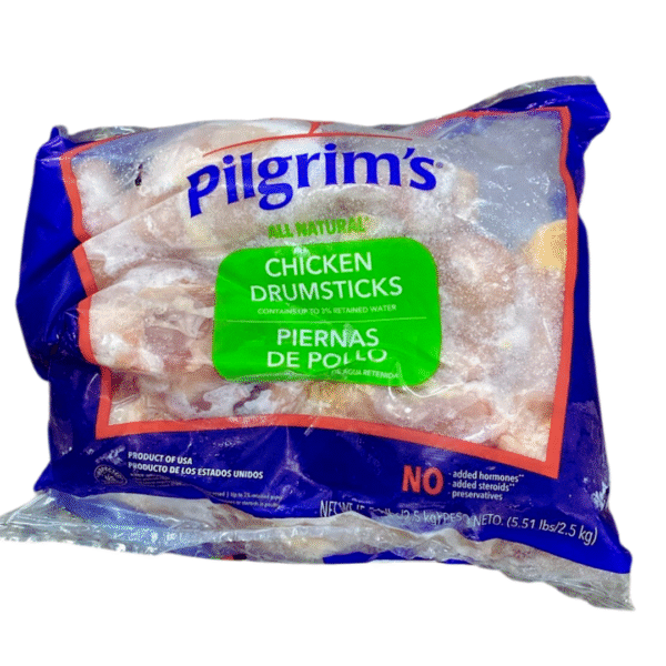 Muslos de Pollo - Pilgrim's (5.5lb)
