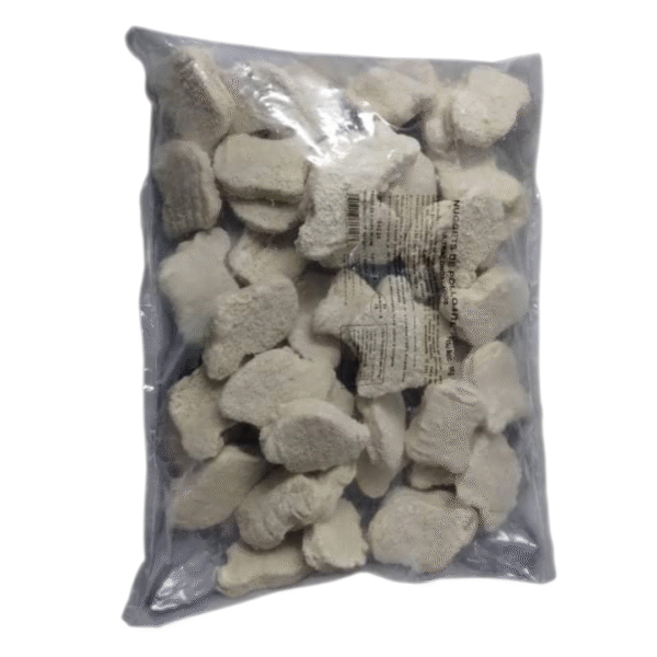Nuguets - Pollo (1kg)