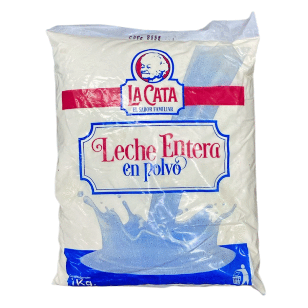 Leche Entera en Polvo - La Cata (1kg)