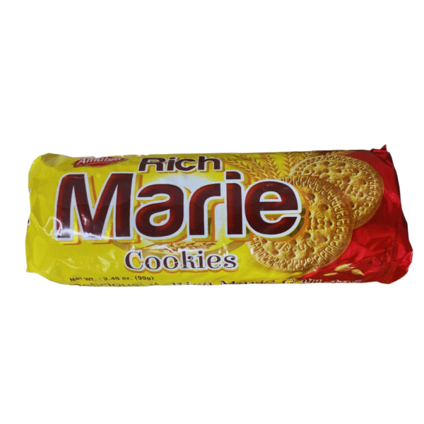 Galletas Marie (99g)