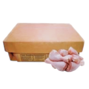 Caja de Pollo - Muslos (40lb)