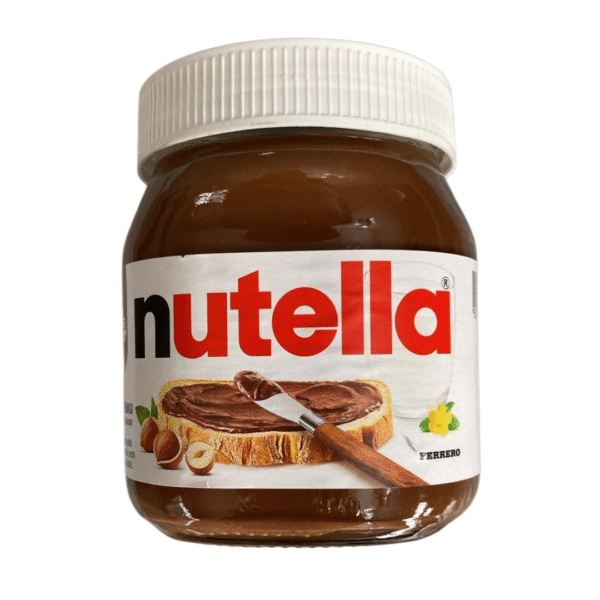 Nutella (400g)