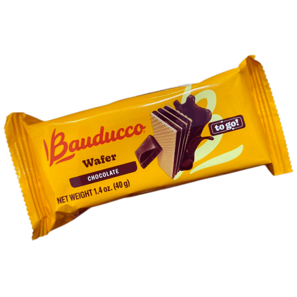 Sorbeto de Chocolate - Bauducco (40g)