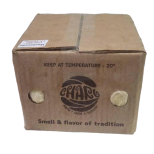 Helado de Caramelo - Charo (4L)