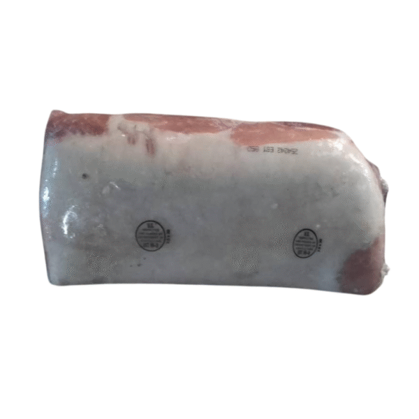 Lomo de Cerdo (Precio x lb)