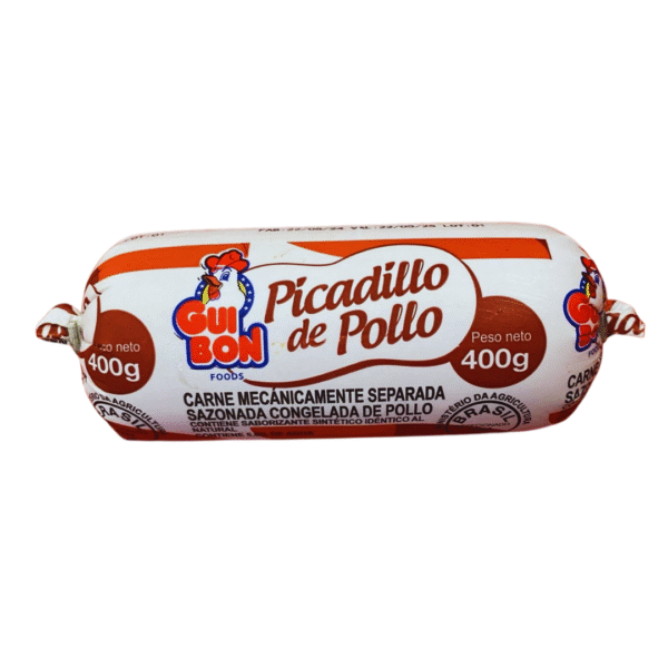Picadillo de Pollo (400g)