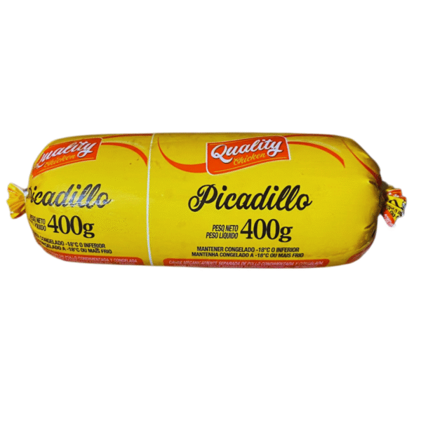 Picadillo de Pollo (400g)
