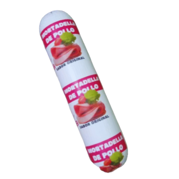 Mortadella de Pollo (400g)