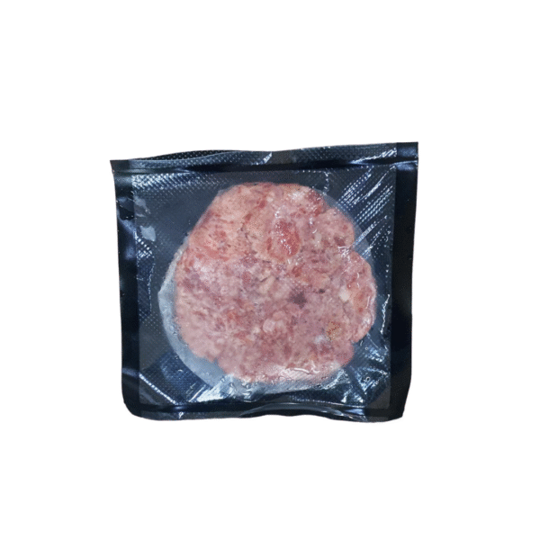 Hamburguesa de Cerdo (100g)