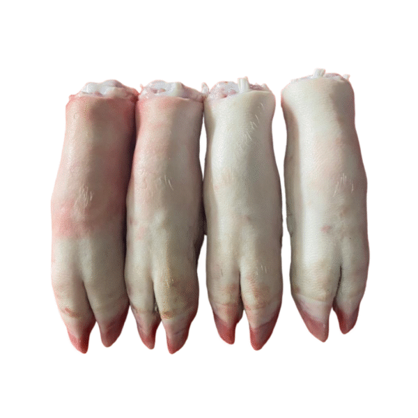 Patas de cerdo (1U)