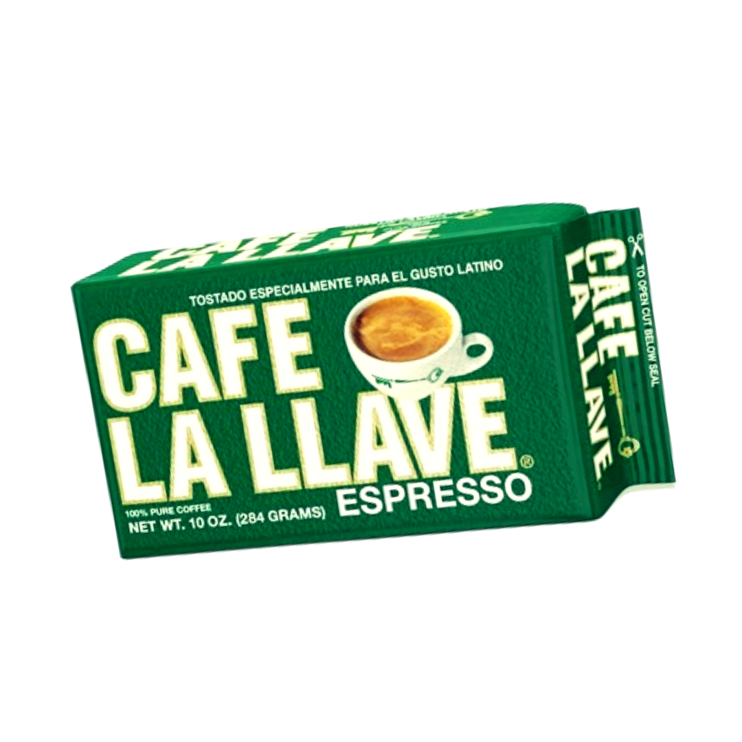 Café La Llave (284g) - Don Valdes Enterprises LLC
