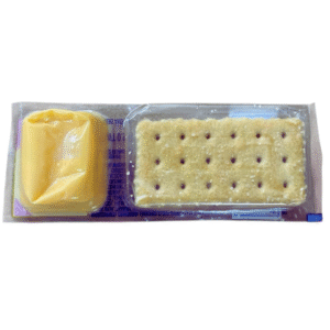 Ritz Mantequilla - Galletas de Soda (27g)