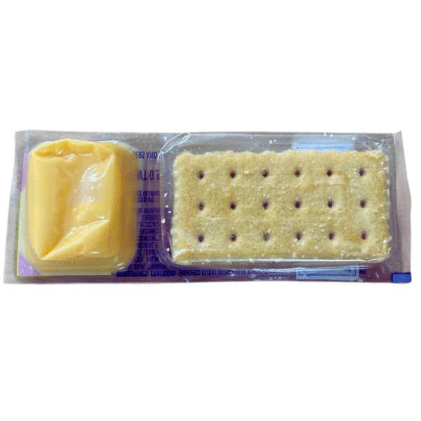 Ritz Mantequilla - Galletas de Soda (27g)