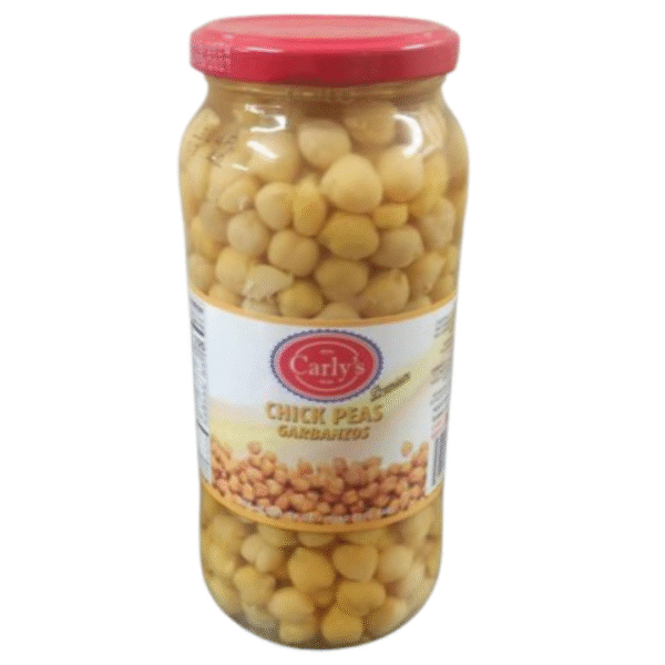 Garbanzos