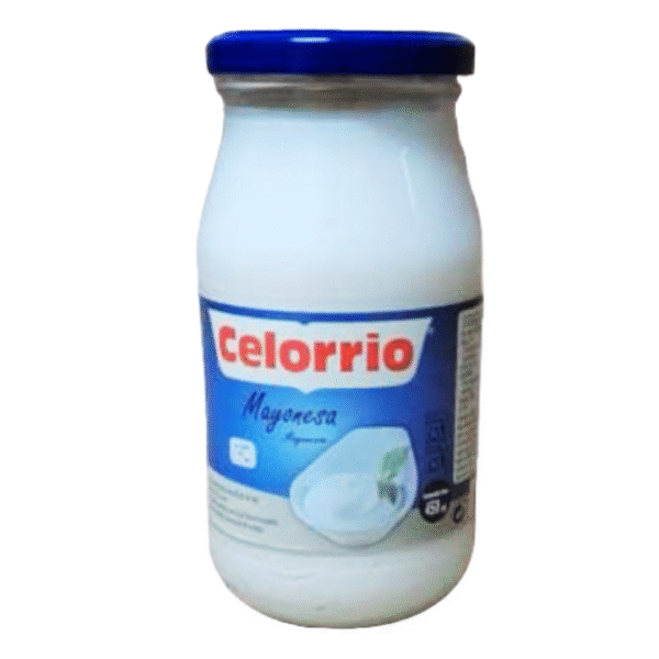 Mayonesa - Celorrio