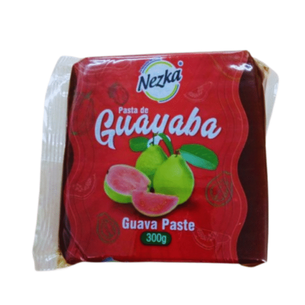 Pasta de Guayaba (300g)