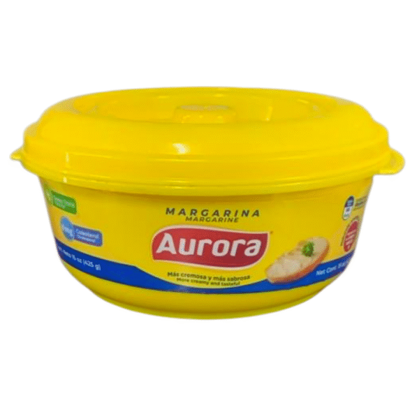 Margarina - Aurora (425g)