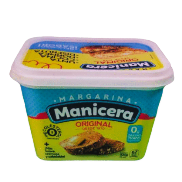 Margarina - Manicera (450g)